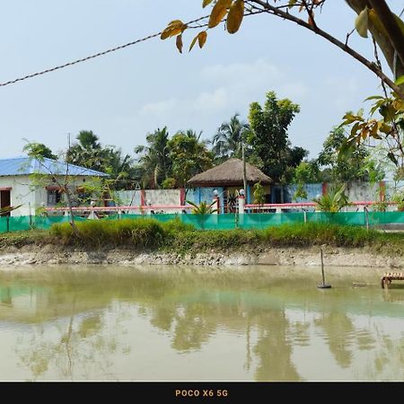 India Tours Only Ekanta Apan Hotel Mathurakhanda Exterior foto