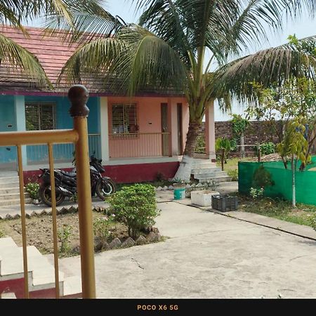 India Tours Only Ekanta Apan Hotel Mathurakhanda Exterior foto