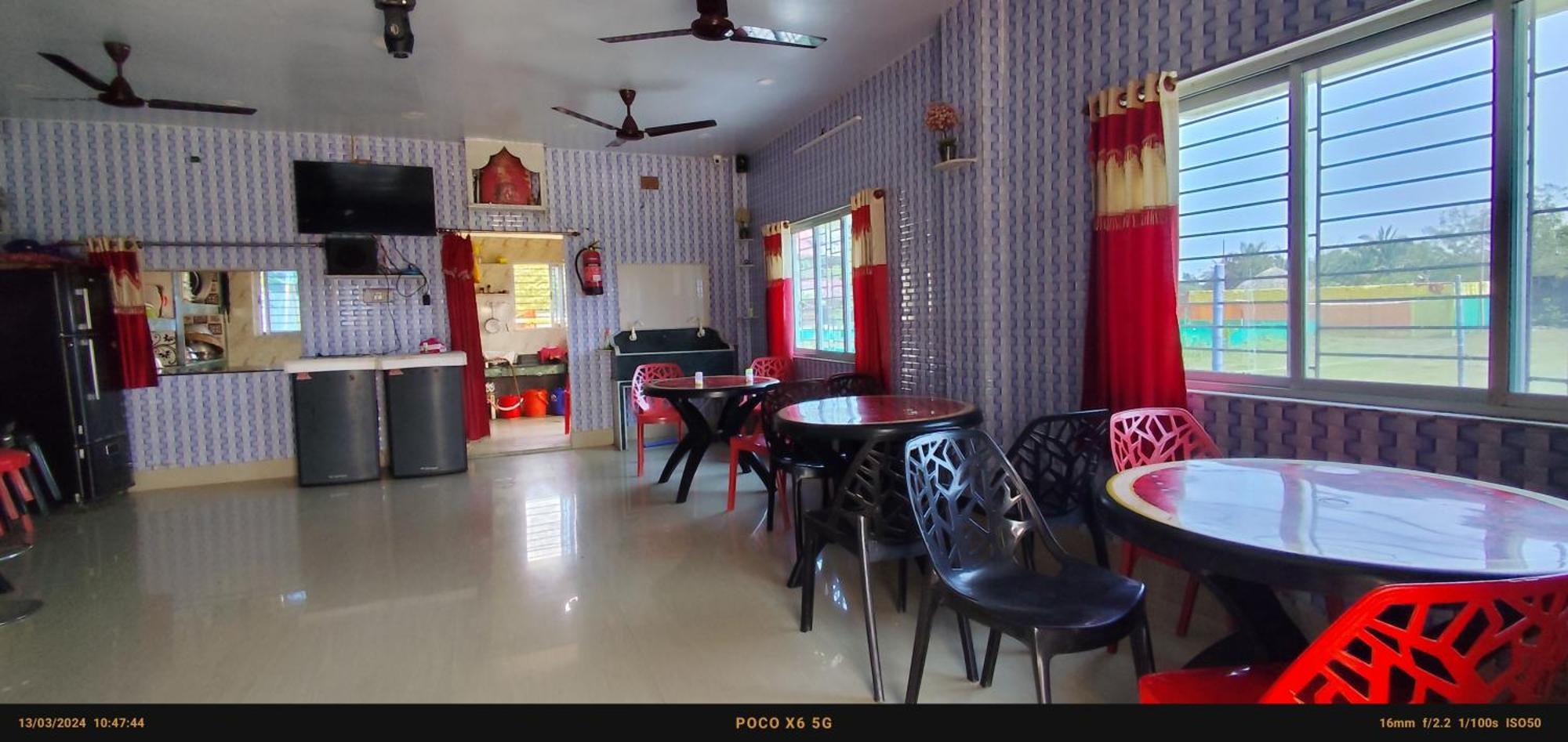 India Tours Only Ekanta Apan Hotel Mathurakhanda Exterior foto