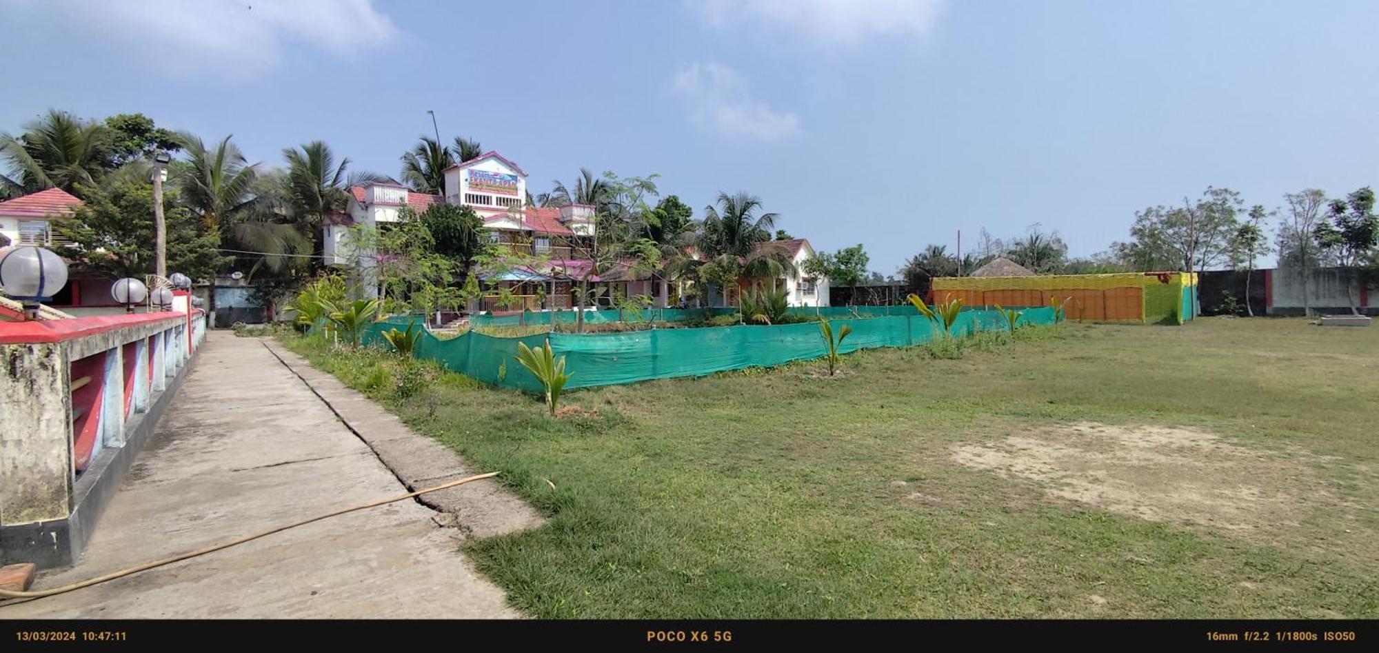 India Tours Only Ekanta Apan Hotel Mathurakhanda Exterior foto