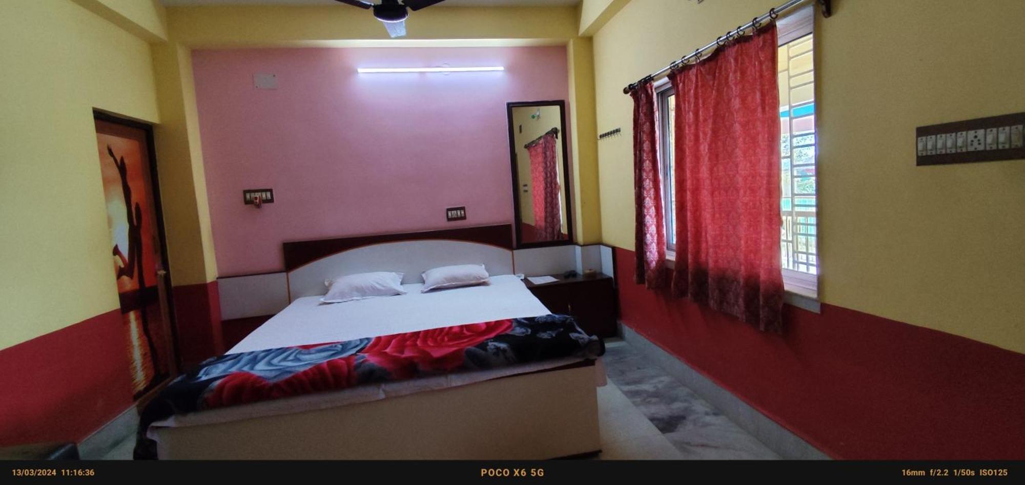 India Tours Only Ekanta Apan Hotel Mathurakhanda Exterior foto