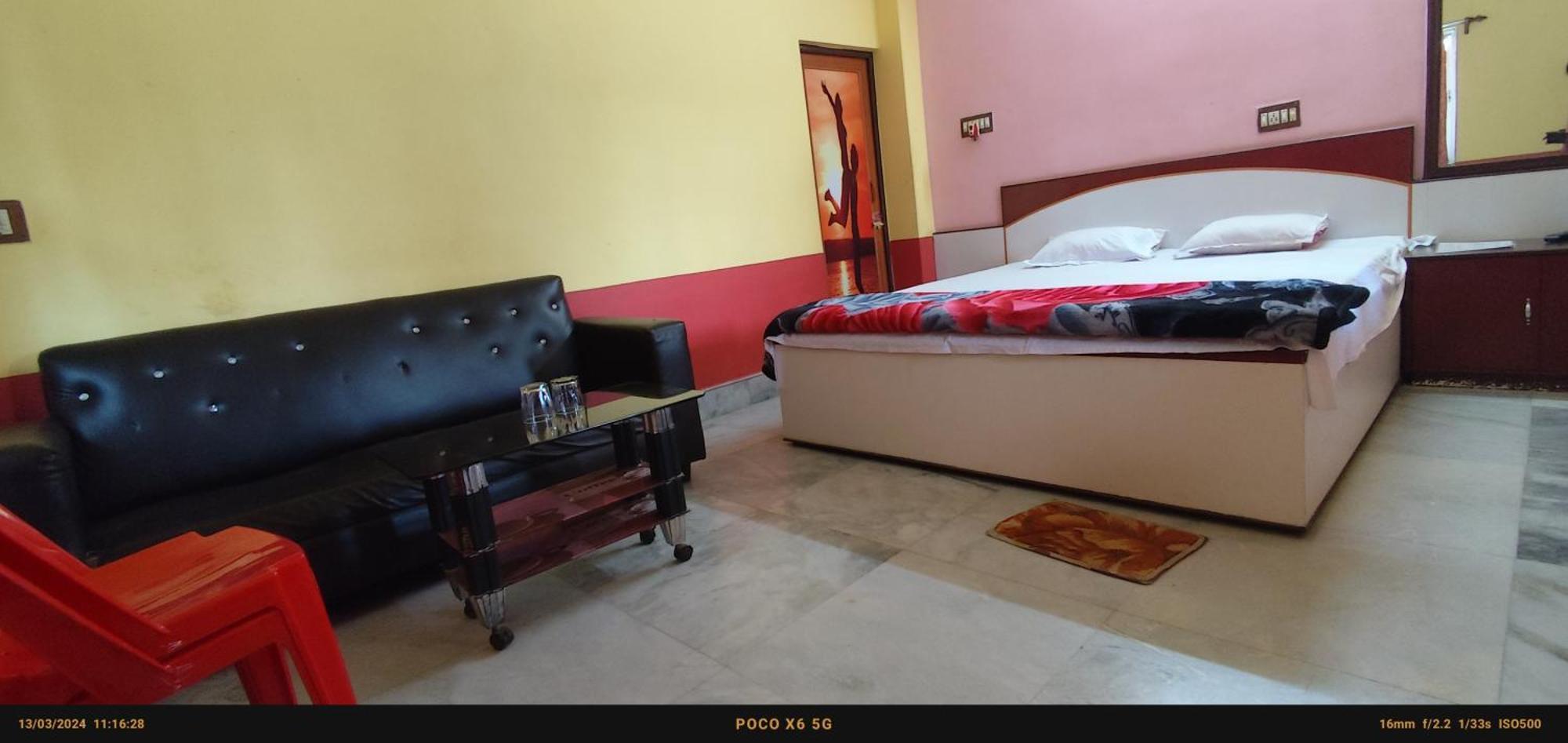 India Tours Only Ekanta Apan Hotel Mathurakhanda Exterior foto