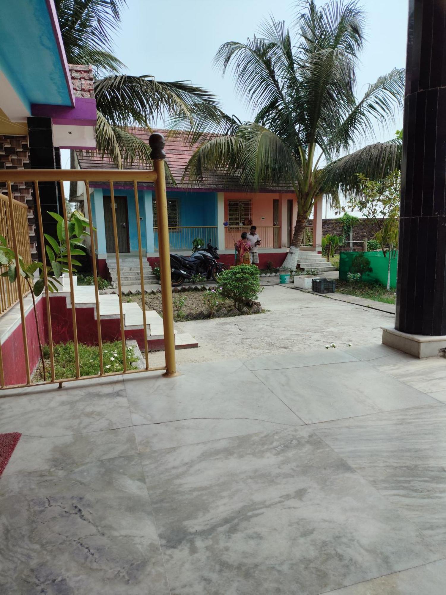 India Tours Only Ekanta Apan Hotel Mathurakhanda Exterior foto